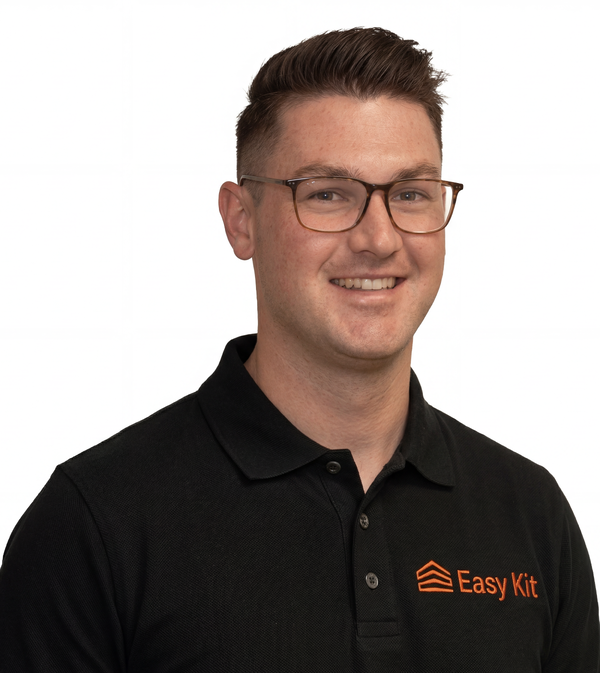 Brad Person Easy Kit