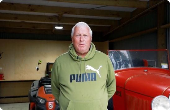 Ian Dippie Testimonial (1)