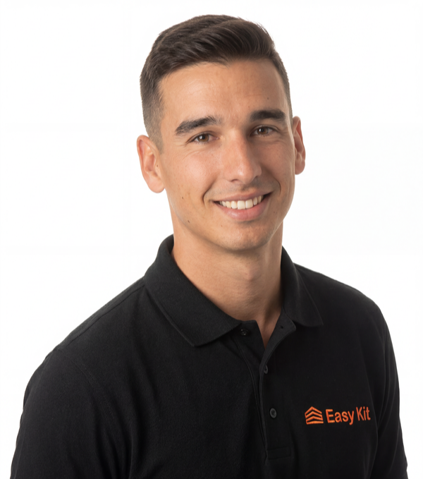 Oakley Brewerton Easy Kit Sales