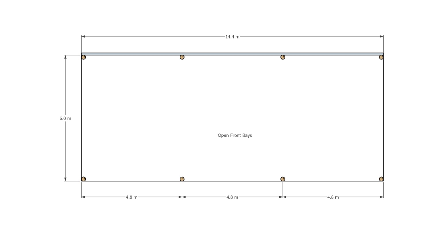 Shed 1 plan view (002)