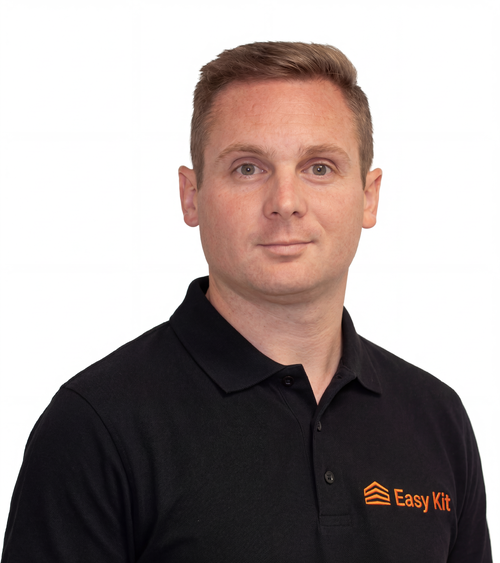 Rogan Rountree Easy Kit GM