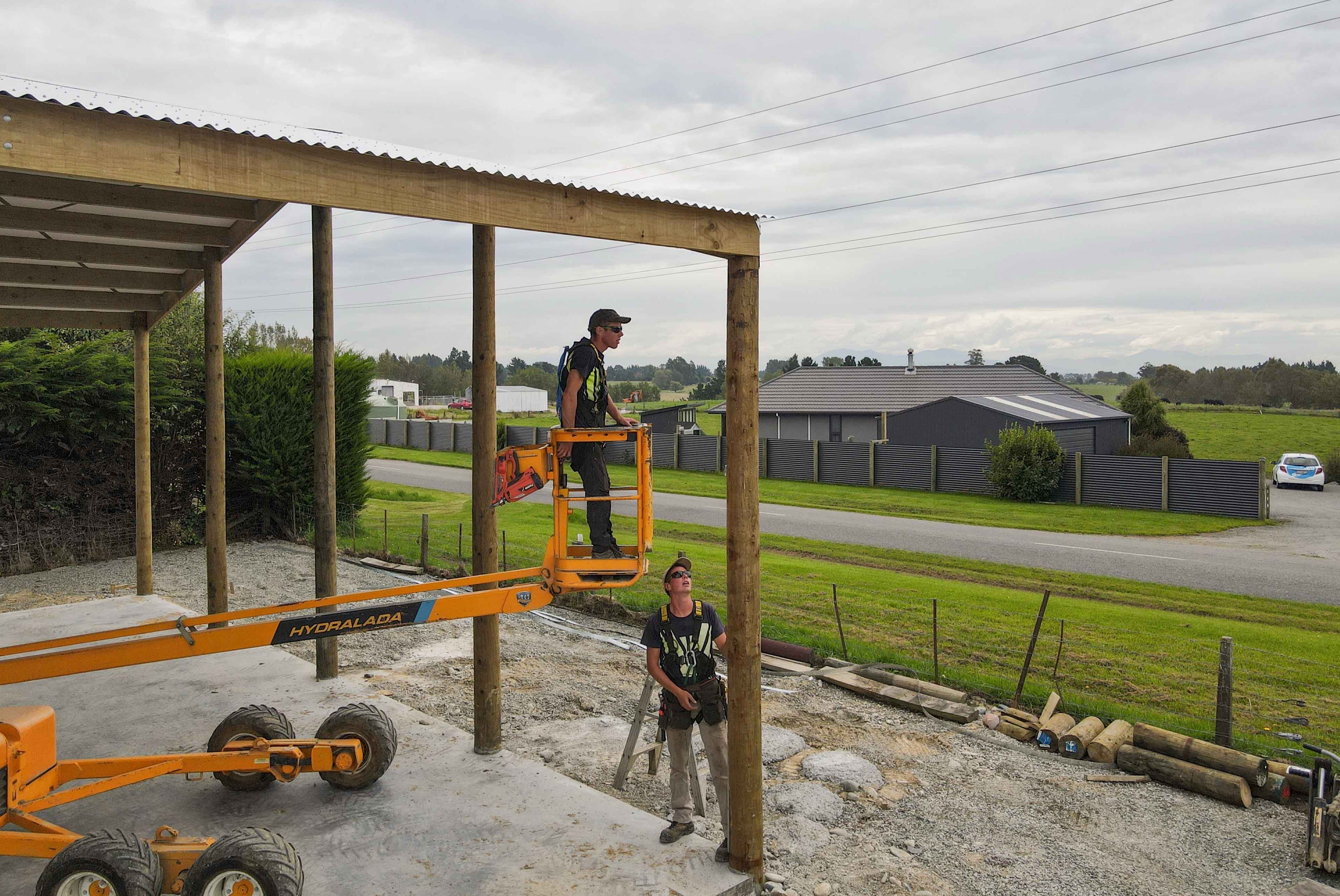 DJI_0834e installation, site