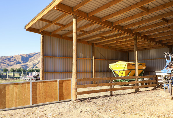 8 Site Checks to Do Before You Apply for Shed Consent