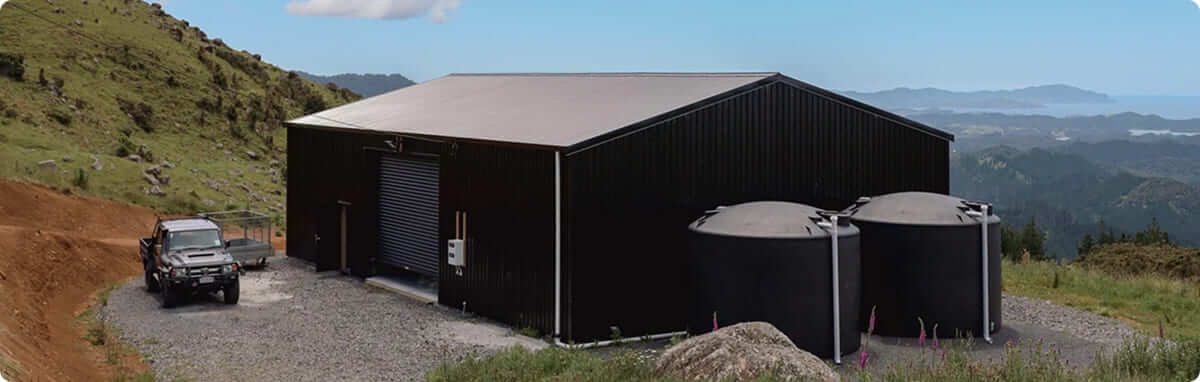 Shed Maintenance 5: What To Do and Why It Matters